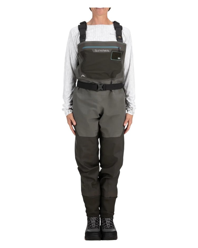 Simms Simms Womens G3 Wader