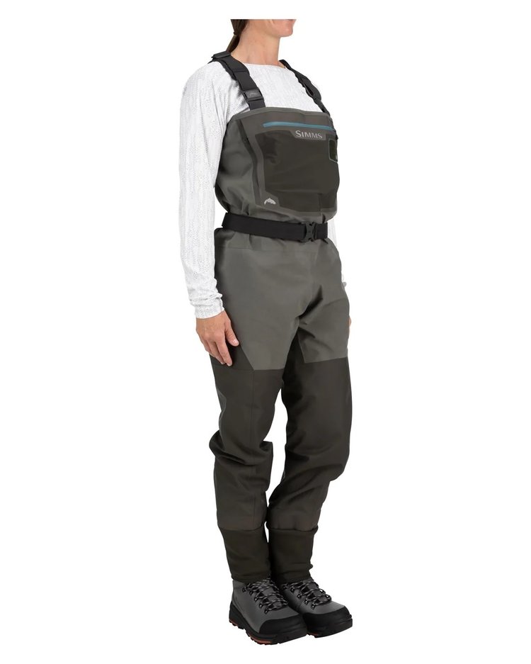 Simms Simms Womens G3 Wader