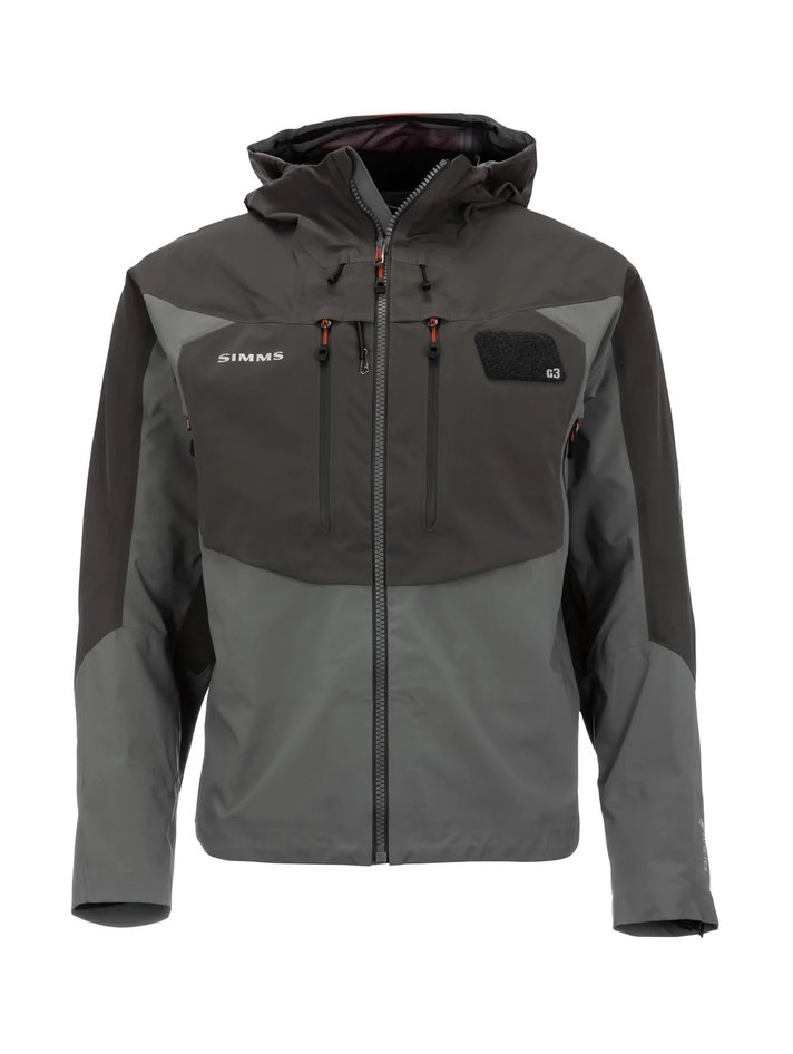 Outerwear - Royal Treatment Fly Fishing