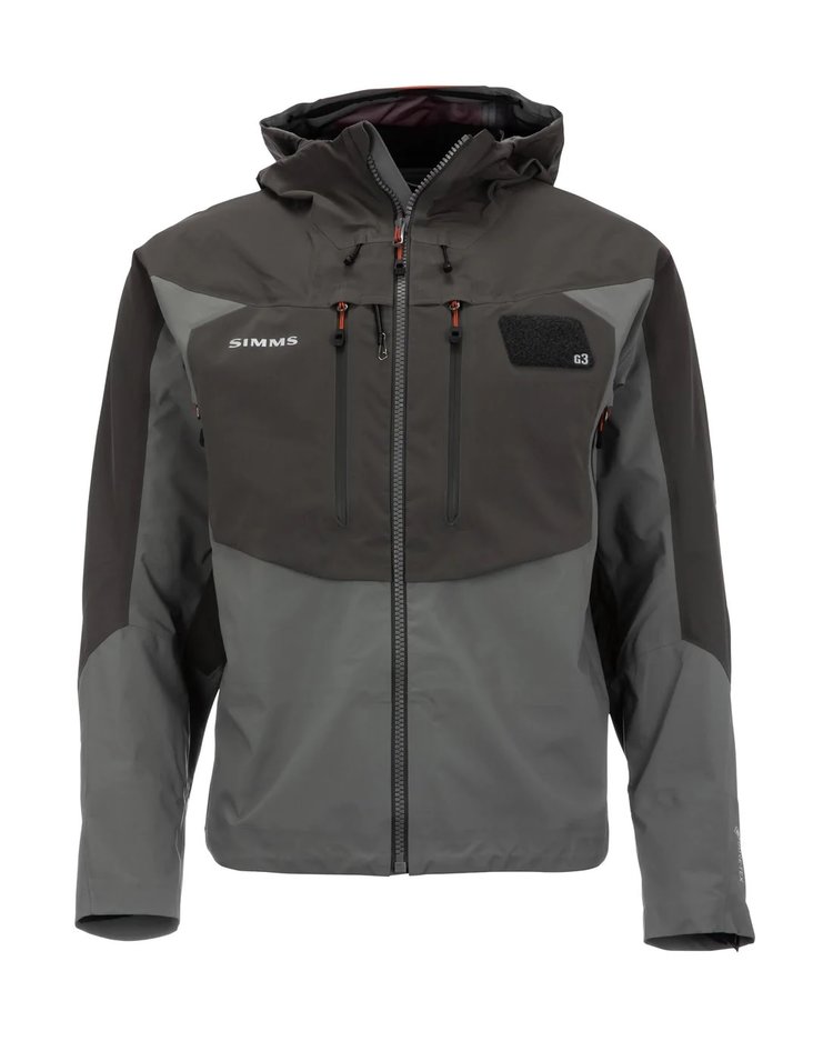 Simms Simms G3 Guide Jacket