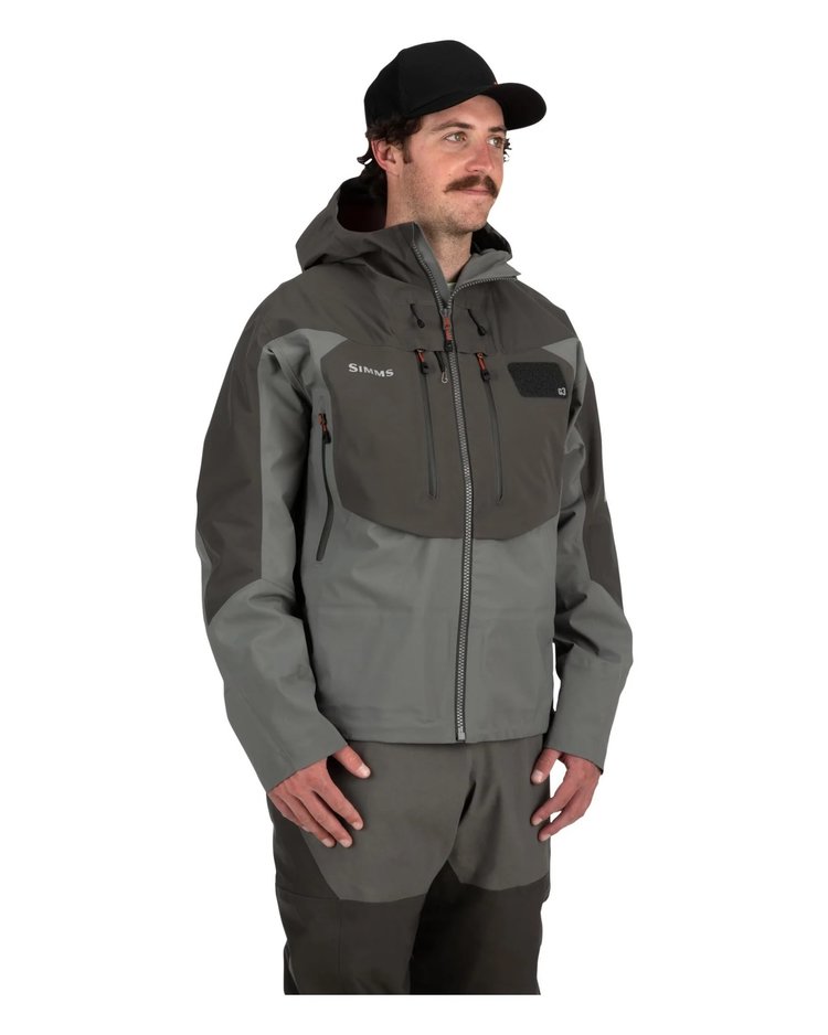 Simms Simms G3 Guide Jacket