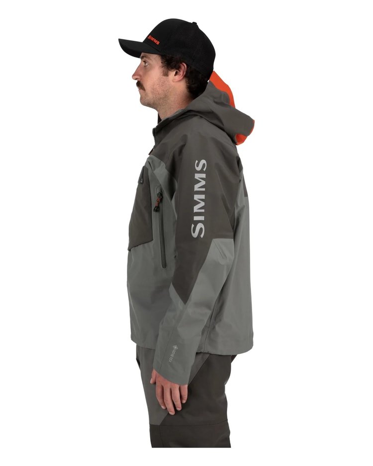 Simms Simms G3 Guide Jacket
