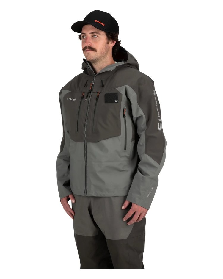 Simms Simms G3 Guide Jacket