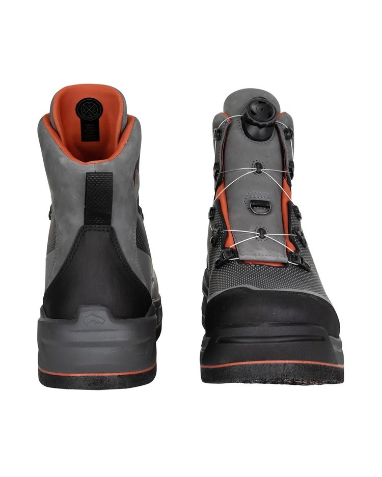 Simms Simms Guide Boot Boa - Felt