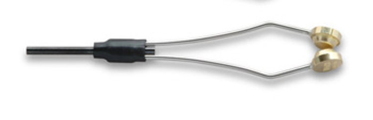 Umpqua Feather Merchants Tiemco Ceramic Bobbin Heavy