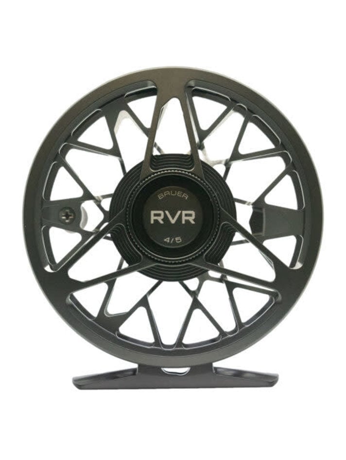 Bauer - Royal Treatment Fly Fishing