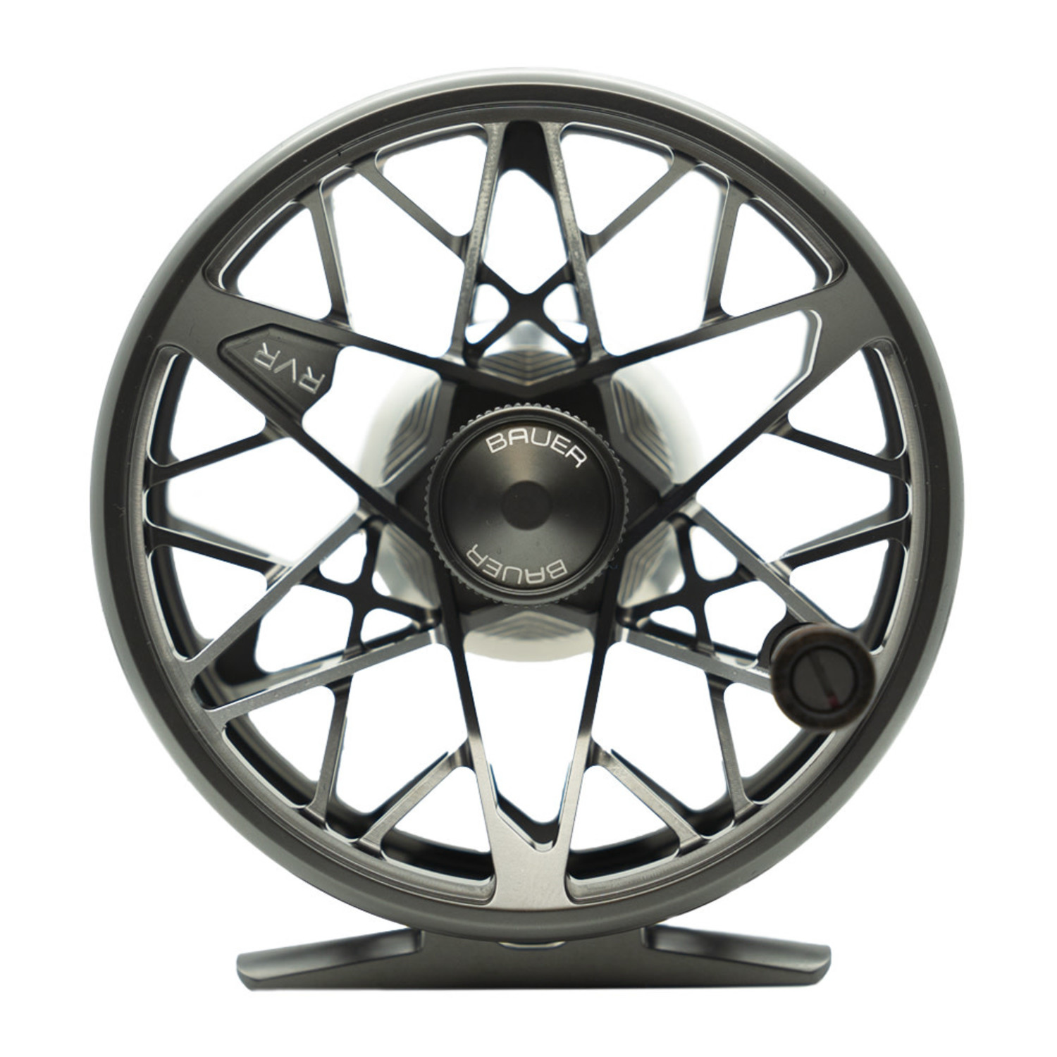 Mulinello RVR Fly Reel - Bauer - Like a River