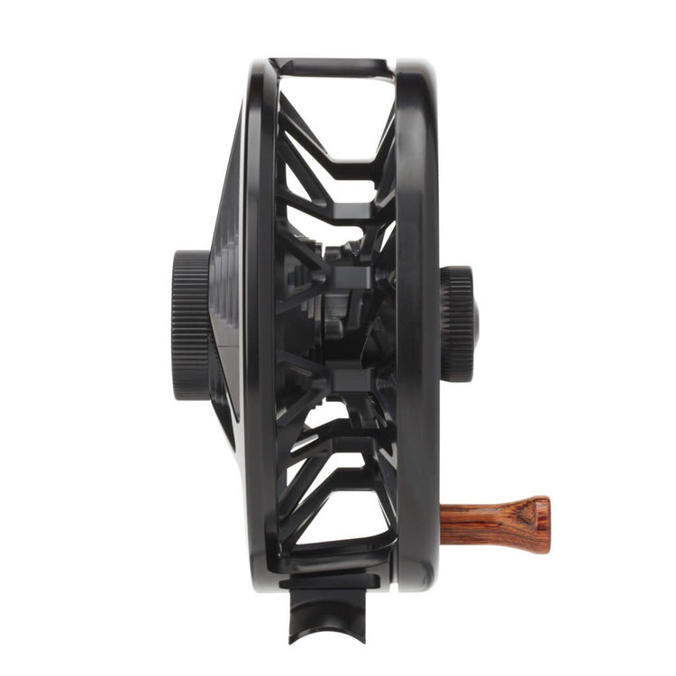 Bauer Reels Bauer RVR Reel Euro Nymph