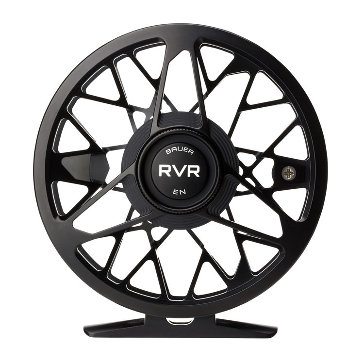 Bauer Reels Bauer RVR Reel Euro Nymph