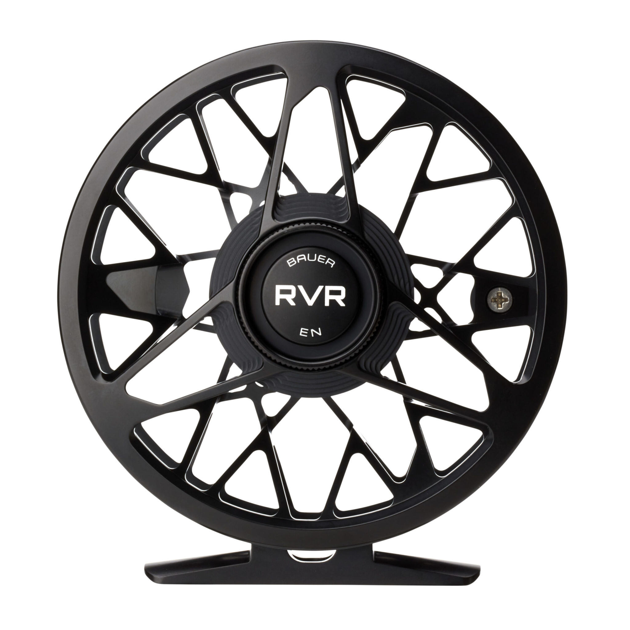 Bauer RVR Reel Euro Nymph - Royal Treatment Fly Fishing