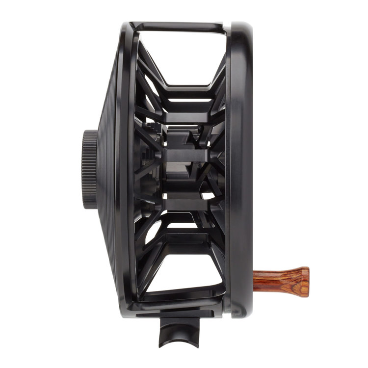 Bauer Reels Bauer RVR Reel Micro- Spey