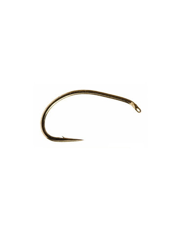 Fulling Mill FM 1160 Super Grub Hook, Bronze