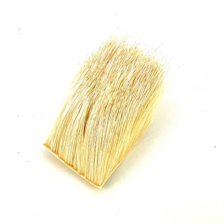 Hareline Bleached Elk Hair