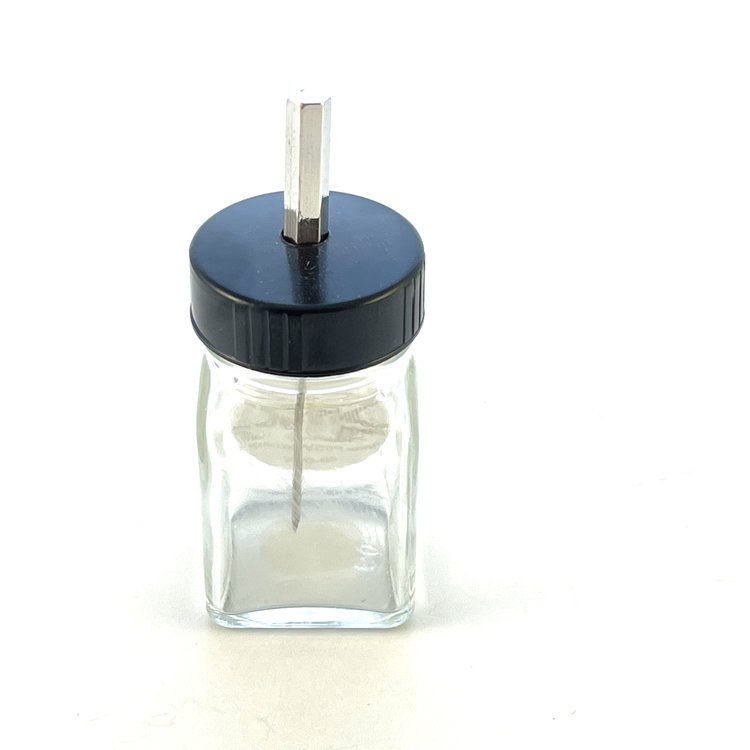 Wapsi Applicator Jar with Bodkin