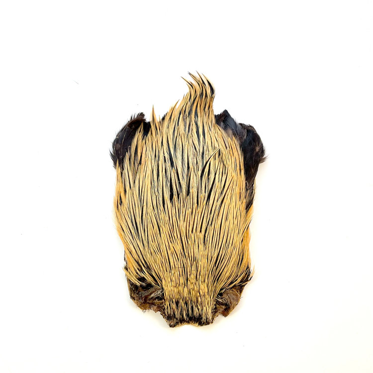 Wapsi Dry Fly Rooster Neck