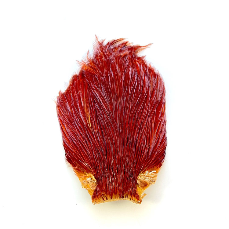 Wapsi Dry Fly Rooster Neck