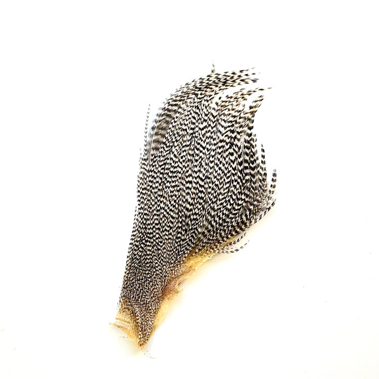 Hareline Dry Fly Neck Chunks