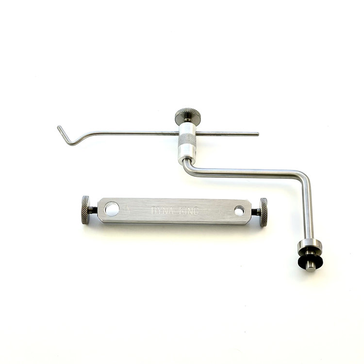 Dyna-King Dyna-King Bobbin Hanger