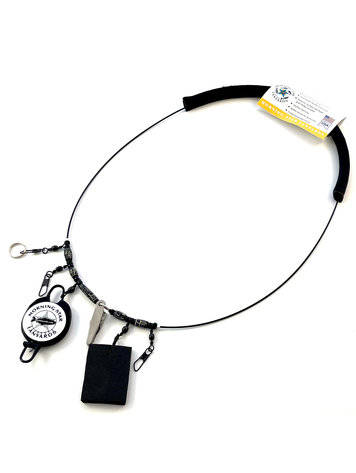 Morning Star Morning Star Lanyard