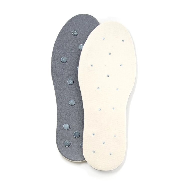 Korkers Korkers Replacement Kit Studded Felt