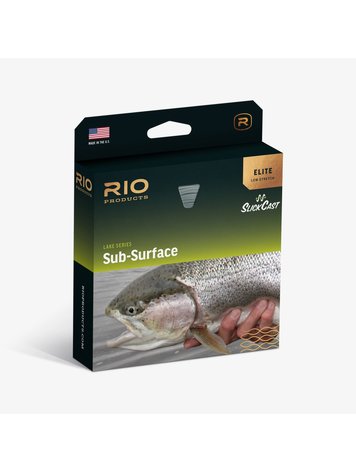 Rio RIO Elite CamoLux