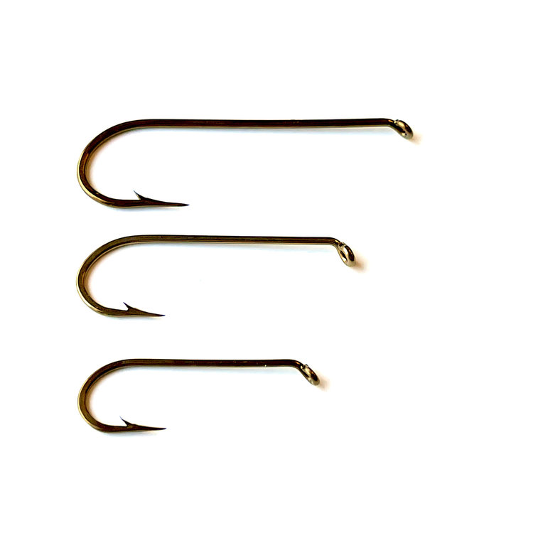 Royal Treatment Classic Muddler Hook