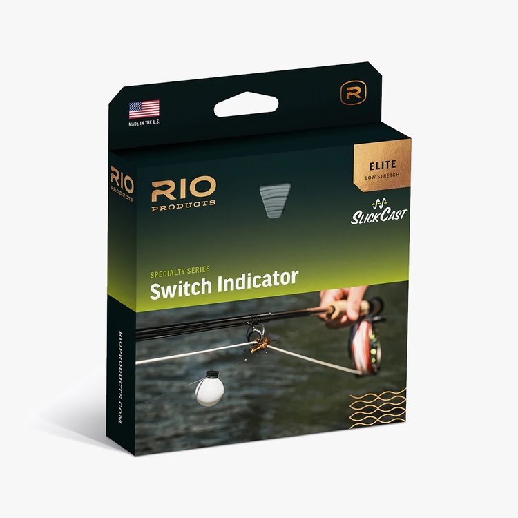 Rio RIO Elite Switch Indicator
