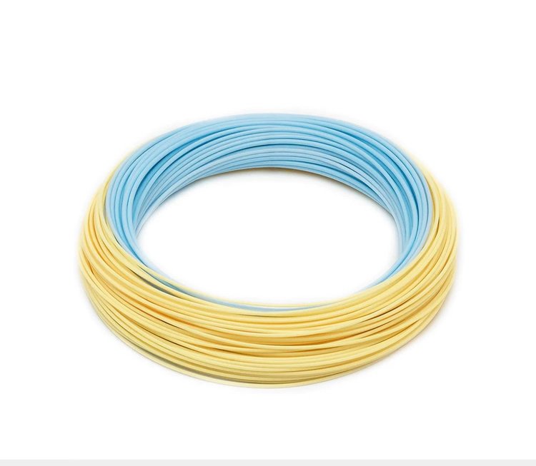 Rio RIO Premier Technical Trout Fly Line DT