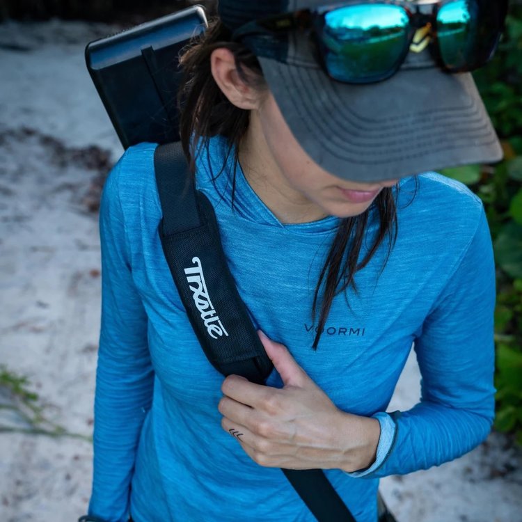 Trxstle Trxstle CRC Shoulder Strap