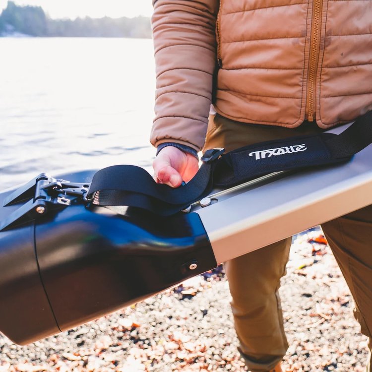 Trxstle Trxstle CRC Shoulder Strap