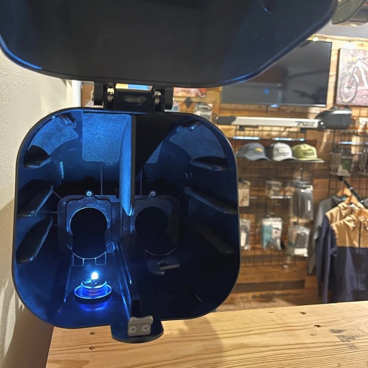 Trxstle Trxstle CRC Reel Housing Light