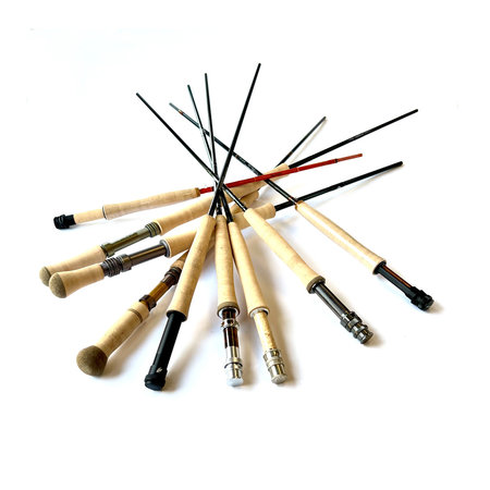 Fly Rods