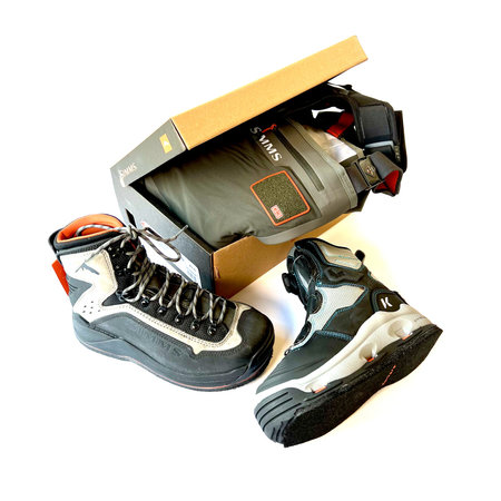 Boots & Waders