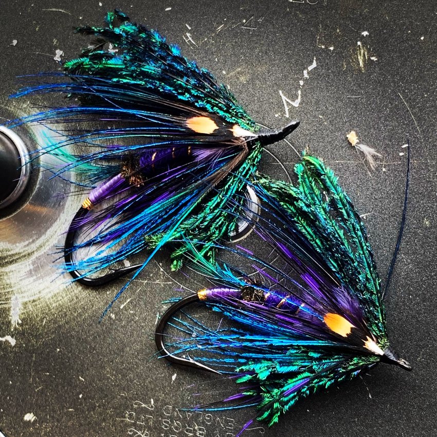 Lift - Royal Treatment Fly Fishing