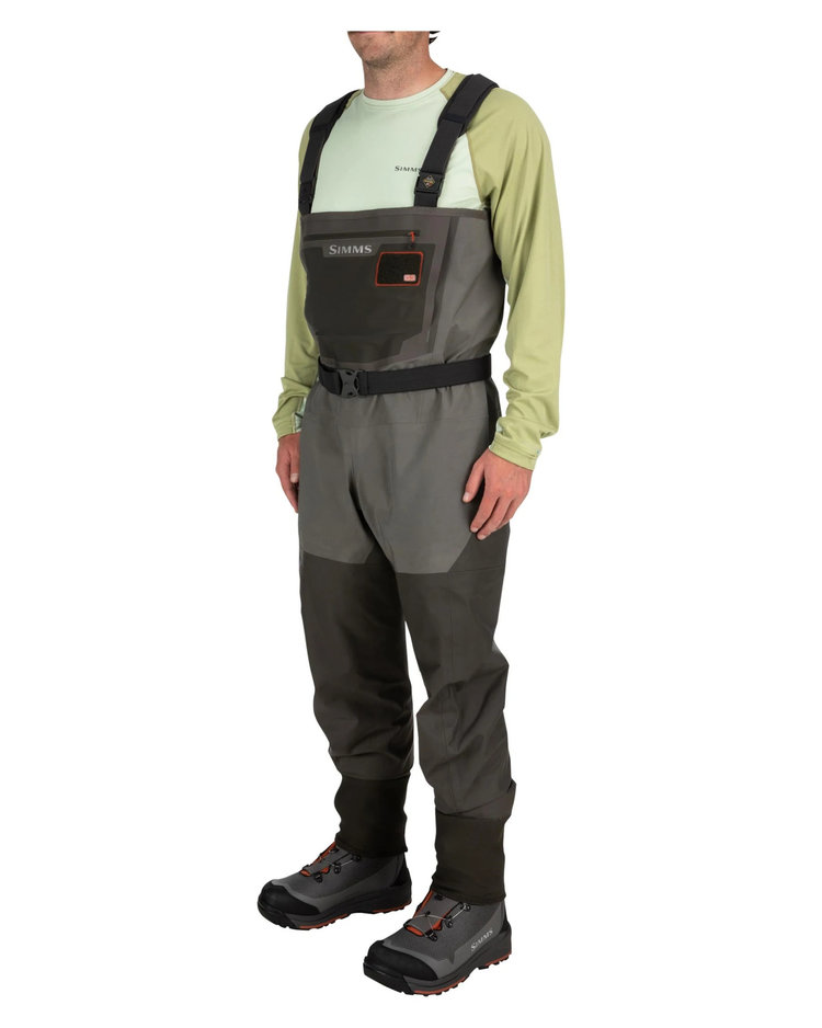 Simms Simms G3 Guide Waders - Stockingfoot