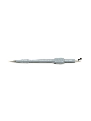 Hareline Stonfo Thread Cutter with Precise Bodkin
