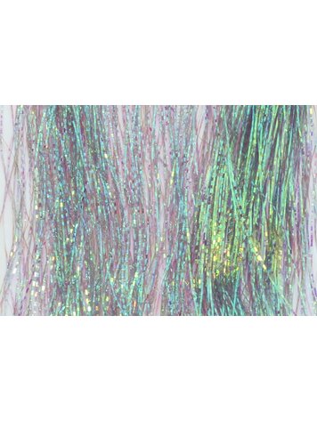 Hareline Dyed Mirage Lateral Scale