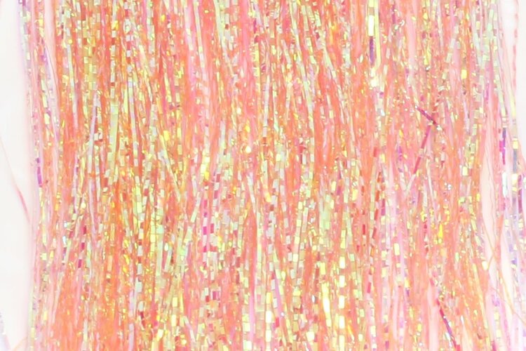 Hareline Dyed Mirage Lateral Scale