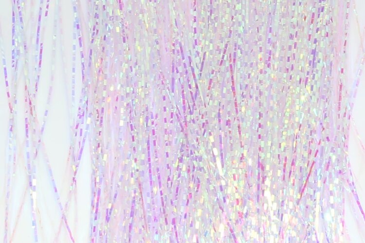 Hareline Dyed Mirage Lateral Scale