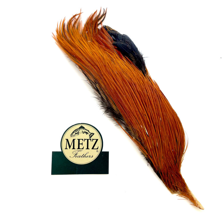 Umpqua Feather Merchants Metz Half Neck