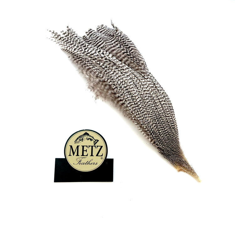 Umpqua Feather Merchants Metz Half Neck