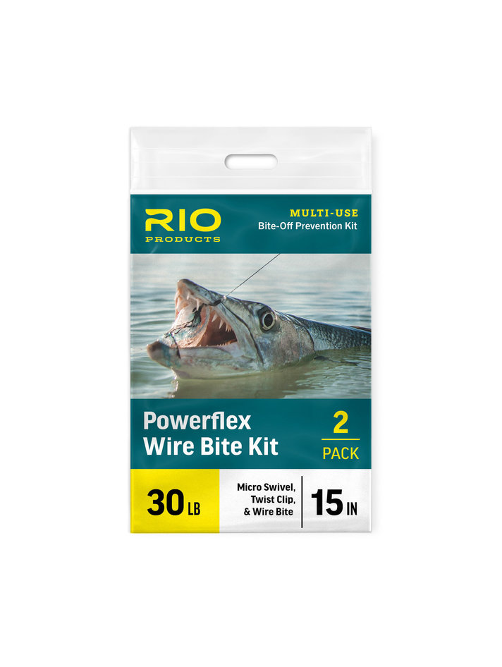 Tippet - Royal Treatment Fly Fishing
