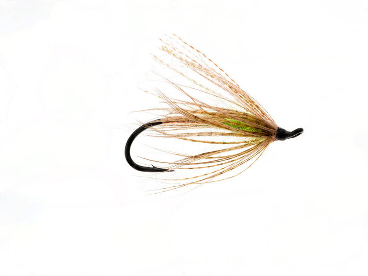 Aqua Flies Stinson's Cuprum Culprit