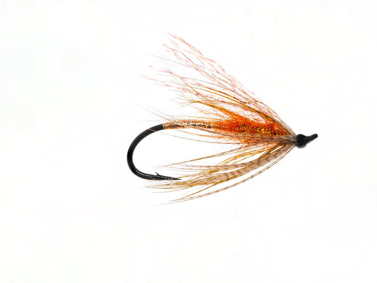 Aqua Flies Stinson's Cuprum Culprit