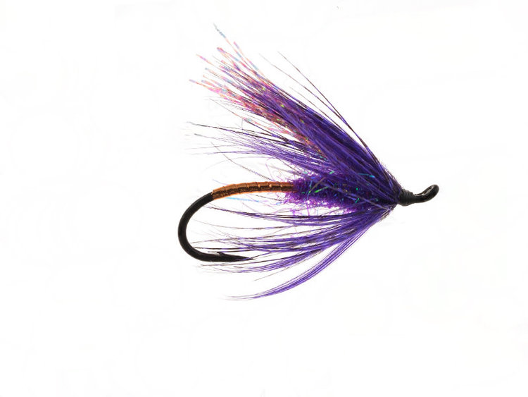 Aqua Flies Stinson's Cuprum Culprit