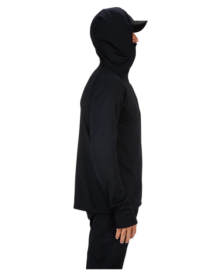 Simms Simms Men's Heavyweight Baselayer Hoody
