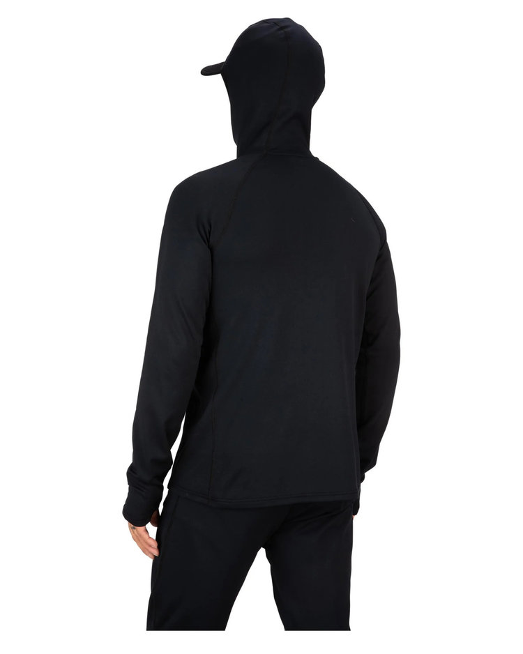 Simms Simms Men's Heavyweight Baselayer Hoody