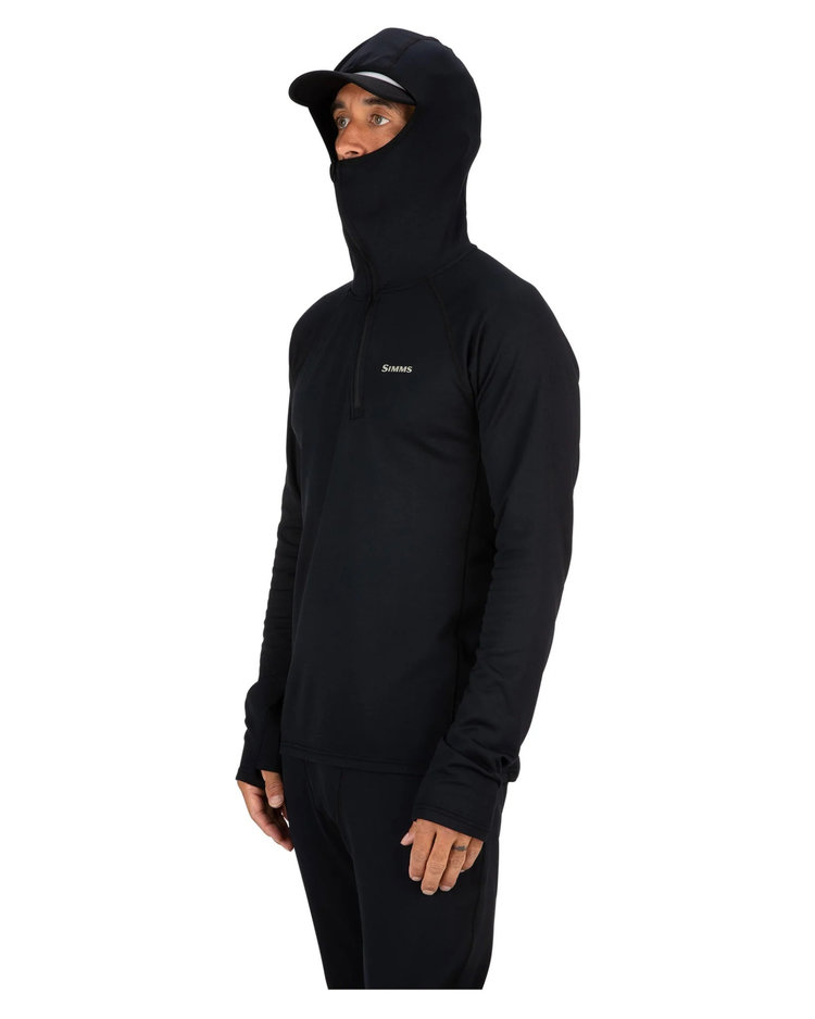 Simms Simms Men's Heavyweight Baselayer Hoody