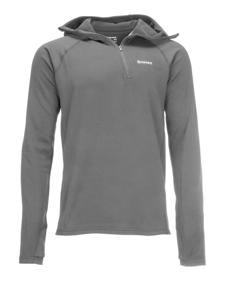 Simms Simms Men's Heavyweight Baselayer Hoody