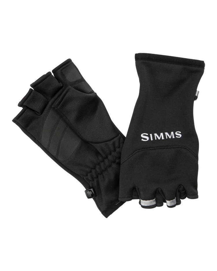 Simms Simms Freestone Half-Finger Glove
